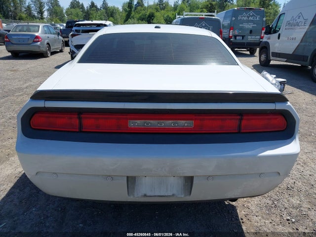 2C3CDYBT0EH298886 Dodge Challenger R/t Classic
