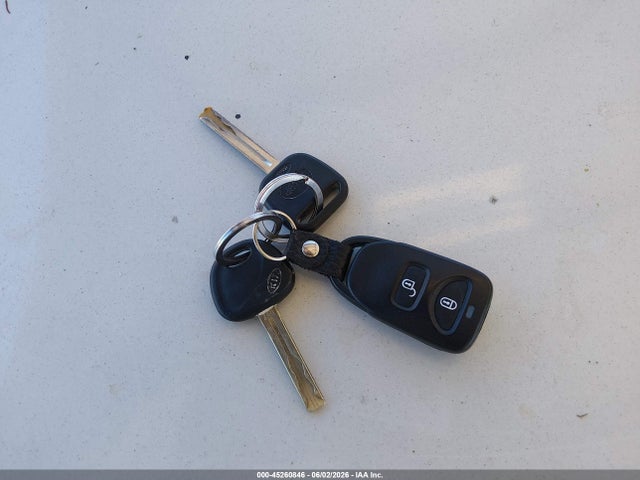 45260846 :رقم المزاد ، 5XYKT3A11CG214082 vin ، 2012 Kia Sorento Lx مزاد بيع