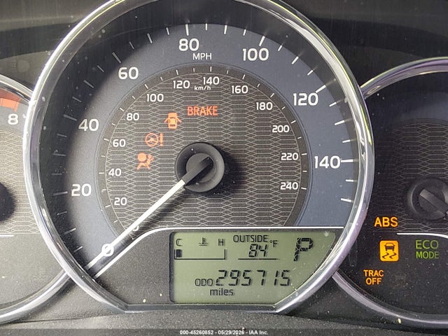 Toyota Corolla Le Eco Plus 2015 5YFBPRHE5FP182883 Image 15