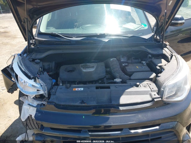 Продаж на аукціоні авто 2018 Kia Soul !, vin: KNDJX3AA5J7604533, номер лоту: 45260855