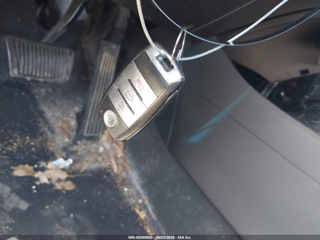 Продаж на аукціоні авто 2018 Kia Soul !, vin: KNDJX3AA5J7604533, номер лоту: 45260855