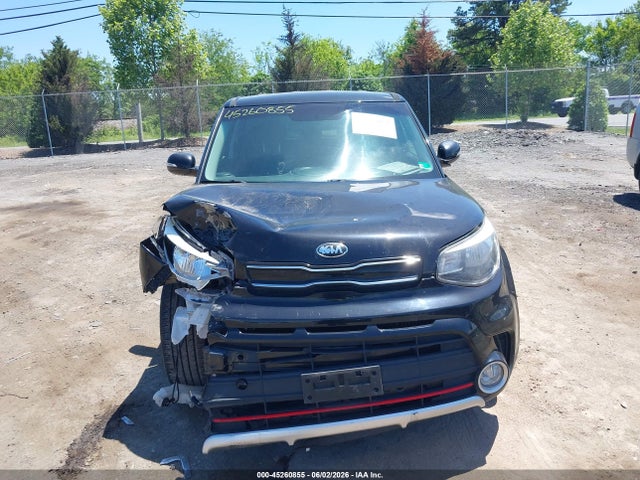 Продаж на аукціоні авто 2018 Kia Soul !, vin: KNDJX3AA5J7604533, номер лоту: 45260855