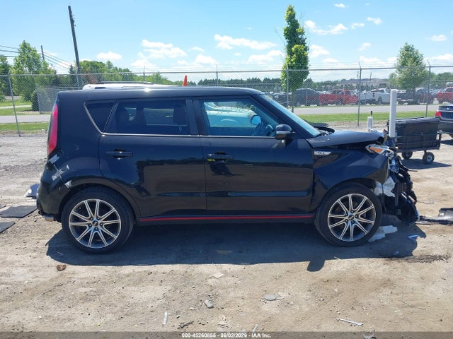 Продаж на аукціоні авто 2018 Kia Soul !, vin: KNDJX3AA5J7604533, номер лоту: 45260855
