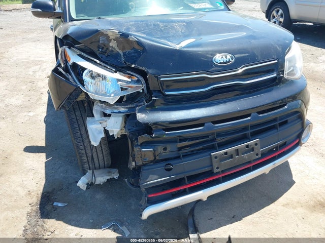 Продаж на аукціоні авто 2018 Kia Soul !, vin: KNDJX3AA5J7604533, номер лоту: 45260855