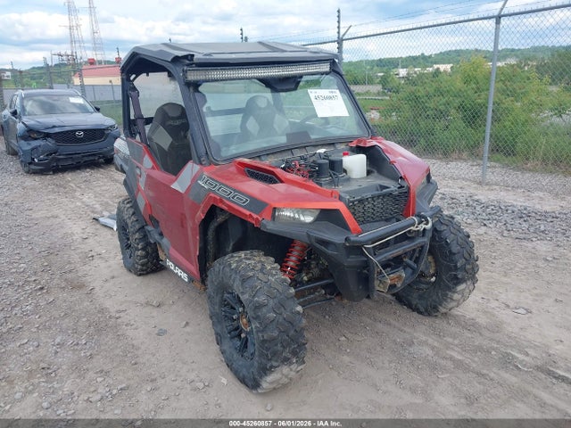 Polaris General 1000 Eps Hunter Edition/1000 Eps Limited Edition 2019 3NSRGU996KH844806 zdjęcie główne