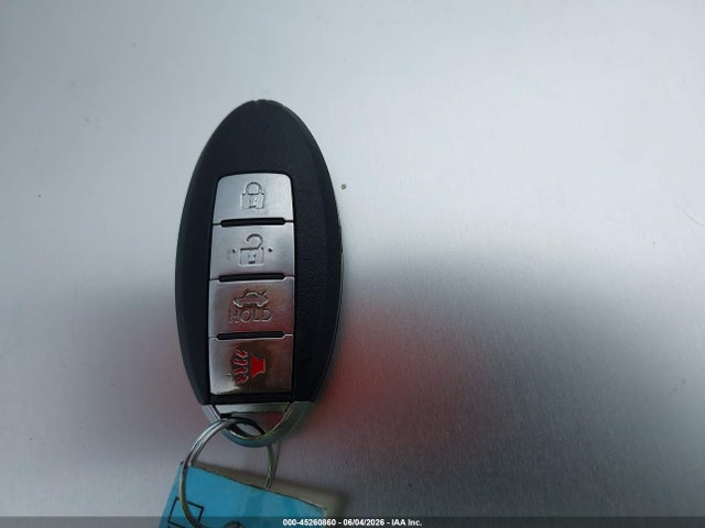 Продажа на аукционе авто 2011 Infiniti Fx35, vin: JN8AS1MUXBM712033, номер лота: 45260860