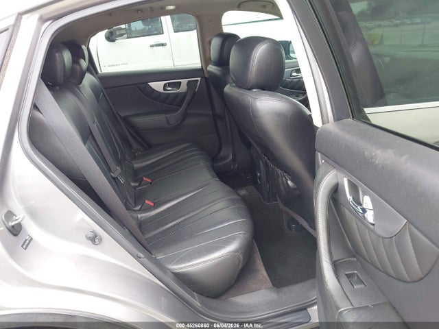 Продажа на аукционе авто 2011 Infiniti Fx35, vin: JN8AS1MUXBM712033, номер лота: 45260860