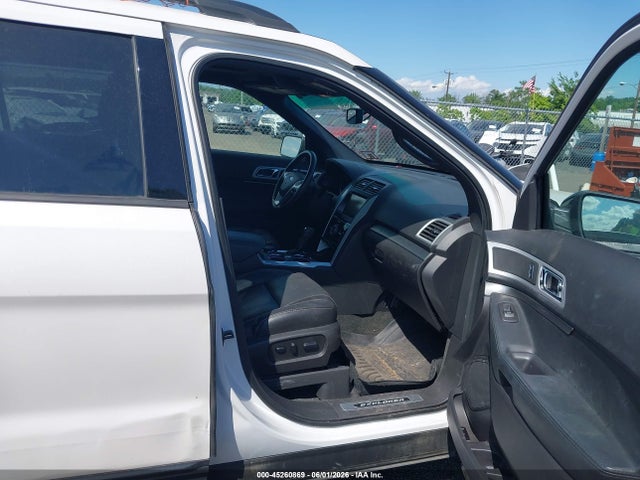 Aukcja sprzedaży 2014 Ford Explorer Sport, vin: 1FM5K8GT4EGC19312, numer aukcji: 45260869