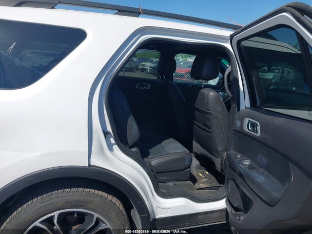 Aukcja sprzedaży 2014 Ford Explorer Sport, vin: 1FM5K8GT4EGC19312, numer aukcji: 45260869