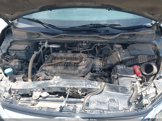 Продажа на аукционе авто 2018 Honda Odyssey Ex-l, vin: 5FNRL6H77JB086283, номер лота: 45260871