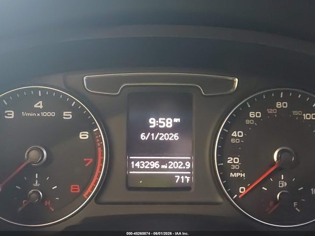 Aukcja sprzedaży 2018 Audi Q3 2.0t Premium/2.0t Sport Premium, vin: WA1ECCFS1JR004122, numer aukcji: 45260874