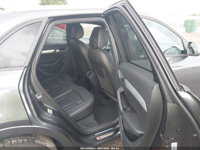 Aukcja sprzedaży 2018 Audi Q3 2.0t Premium/2.0t Sport Premium, vin: WA1ECCFS1JR004122, numer aukcji: 45260874