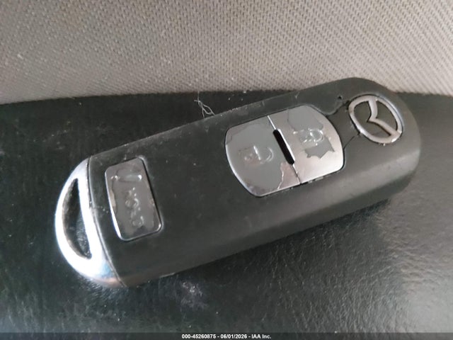 2016 Mazda Cx-5 Touring მანქანა იყიდება აუქციონზე, vin: JM3KE4CY1G0608842, აუქციონის ნომერი: 45260875