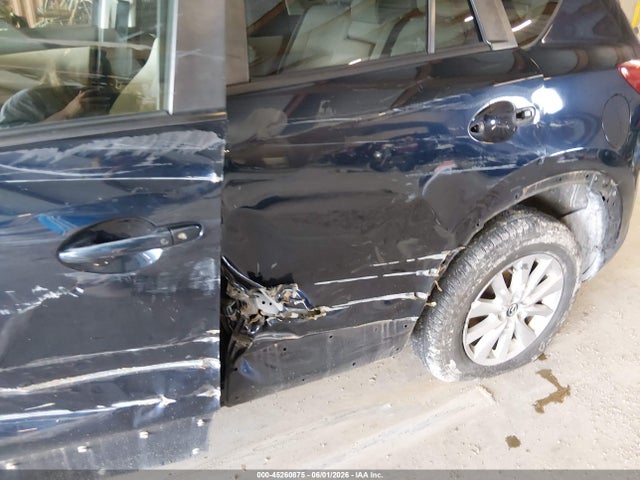2016 Mazda Cx-5 Touring მანქანა იყიდება აუქციონზე, vin: JM3KE4CY1G0608842, აუქციონის ნომერი: 45260875