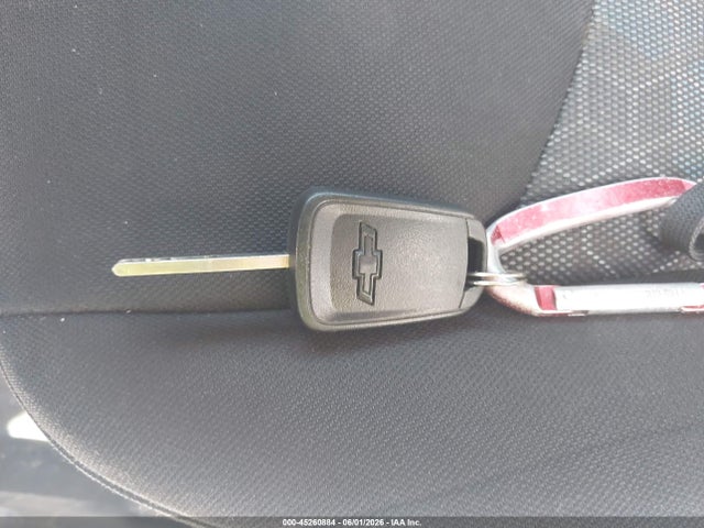 45260884 :رقم المزاد ، KL8CB6SAXGC589592 vin ، 2016 Chevrolet Spark Ls Cvt مزاد بيع