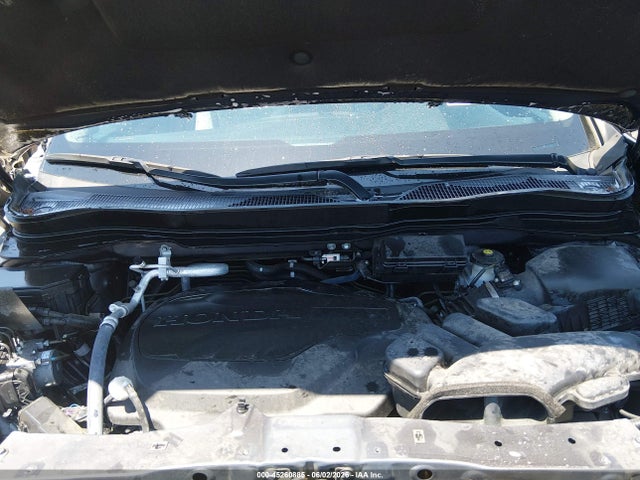 Продажа на аукционе авто 2021 Honda Ridgeline Awd Rtl, vin: 5FPYK3F5XMB017341, номер лота: 45260885