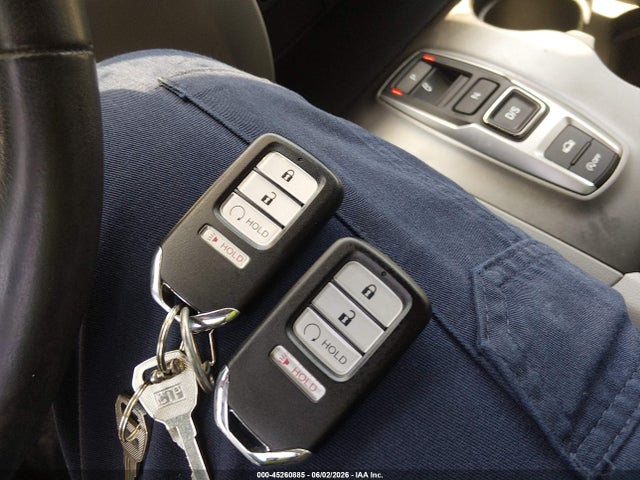 Продажа на аукционе авто 2021 Honda Ridgeline Awd Rtl, vin: 5FPYK3F5XMB017341, номер лота: 45260885