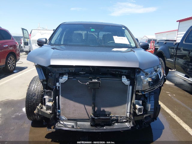 Продажа на аукционе авто 2021 Honda Ridgeline Awd Rtl, vin: 5FPYK3F5XMB017341, номер лота: 45260885