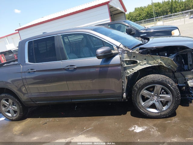 Продажа на аукционе авто 2021 Honda Ridgeline Awd Rtl, vin: 5FPYK3F5XMB017341, номер лота: 45260885