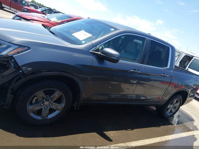 Продажа на аукционе авто 2021 Honda Ridgeline Awd Rtl, vin: 5FPYK3F5XMB017341, номер лота: 45260885