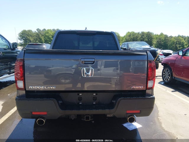 Продажа на аукционе авто 2021 Honda Ridgeline Awd Rtl, vin: 5FPYK3F5XMB017341, номер лота: 45260885