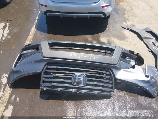 Продажа на аукционе авто 2021 Honda Ridgeline Awd Rtl, vin: 5FPYK3F5XMB017341, номер лота: 45260885