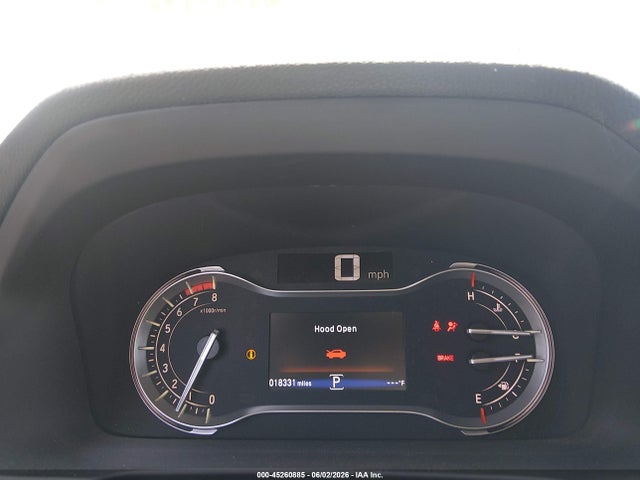 Продажа на аукционе авто 2021 Honda Ridgeline Awd Rtl, vin: 5FPYK3F5XMB017341, номер лота: 45260885