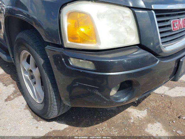 Aukcja sprzedaży 2004 Gmc Envoy Sle, vin: 1GKDS13S842151665, numer aukcji: 45260897