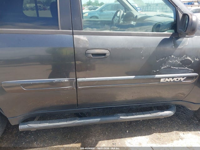 Aukcja sprzedaży 2004 Gmc Envoy Sle, vin: 1GKDS13S842151665, numer aukcji: 45260897