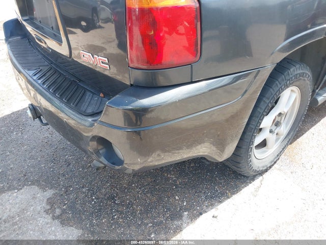 Aukcja sprzedaży 2004 Gmc Envoy Sle, vin: 1GKDS13S842151665, numer aukcji: 45260897