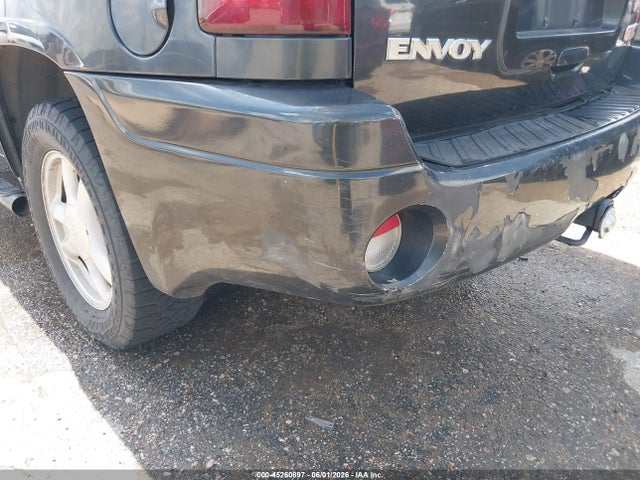 Aukcja sprzedaży 2004 Gmc Envoy Sle, vin: 1GKDS13S842151665, numer aukcji: 45260897