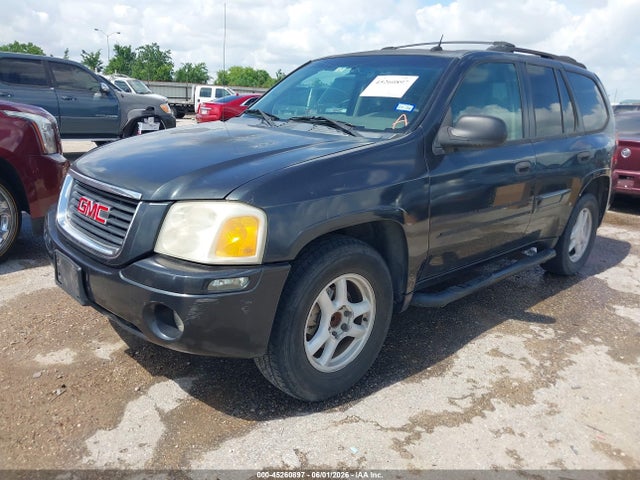 Aukcja sprzedaży 2004 Gmc Envoy Sle, vin: 1GKDS13S842151665, numer aukcji: 45260897