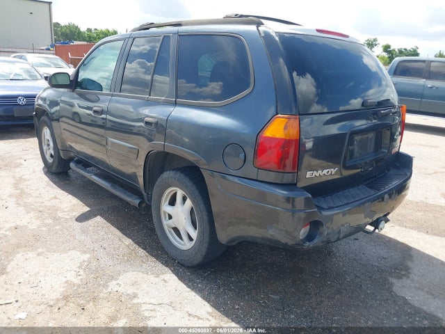 Aukcja sprzedaży 2004 Gmc Envoy Sle, vin: 1GKDS13S842151665, numer aukcji: 45260897