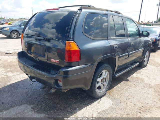 Aukcja sprzedaży 2004 Gmc Envoy Sle, vin: 1GKDS13S842151665, numer aukcji: 45260897