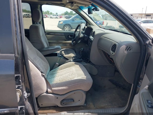 Aukcja sprzedaży 2004 Gmc Envoy Sle, vin: 1GKDS13S842151665, numer aukcji: 45260897