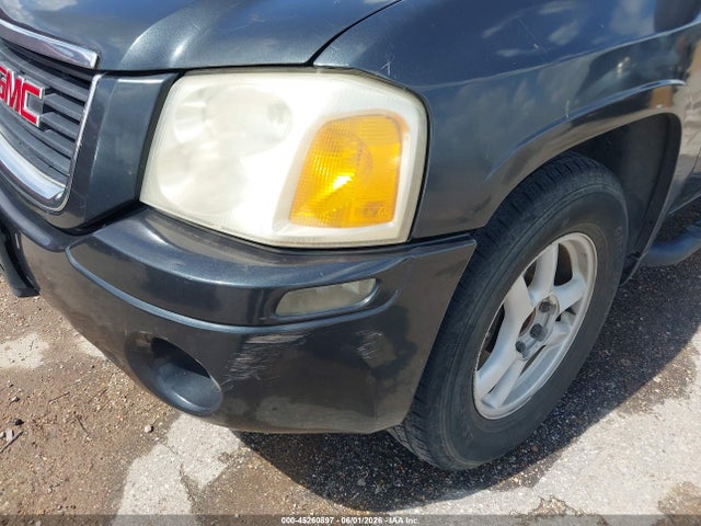 Aukcja sprzedaży 2004 Gmc Envoy Sle, vin: 1GKDS13S842151665, numer aukcji: 45260897