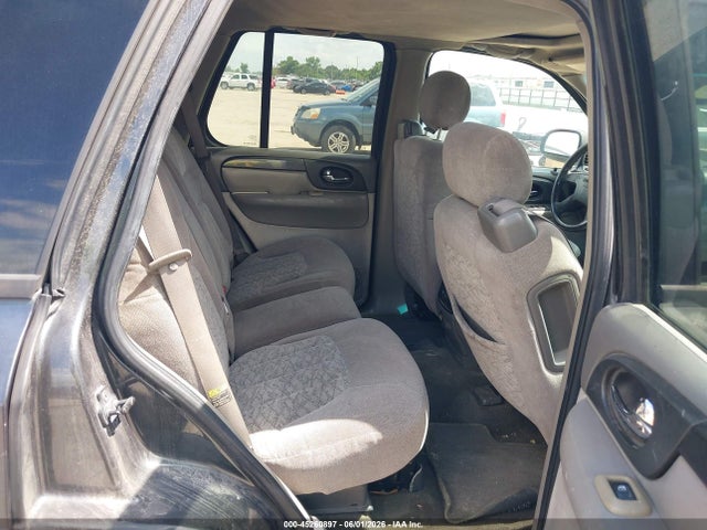 Aukcja sprzedaży 2004 Gmc Envoy Sle, vin: 1GKDS13S842151665, numer aukcji: 45260897