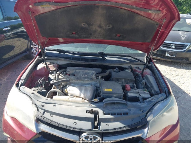 Aukcja sprzedaży 2015 Toyota Camry Xse, vin: 4T1BF1FK1FU873050, numer aukcji: 45260905