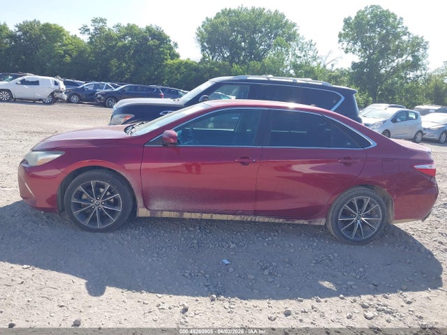 Aukcja sprzedaży 2015 Toyota Camry Xse, vin: 4T1BF1FK1FU873050, numer aukcji: 45260905