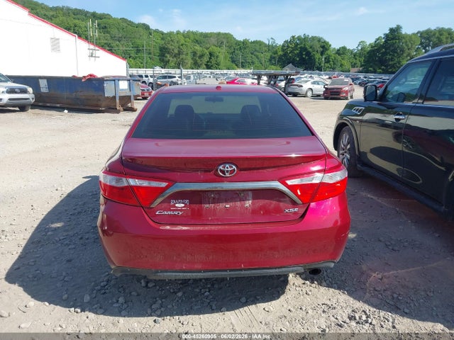 Aukcja sprzedaży 2015 Toyota Camry Xse, vin: 4T1BF1FK1FU873050, numer aukcji: 45260905
