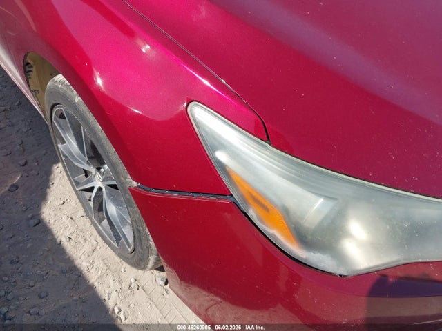 Aukcja sprzedaży 2015 Toyota Camry Xse, vin: 4T1BF1FK1FU873050, numer aukcji: 45260905