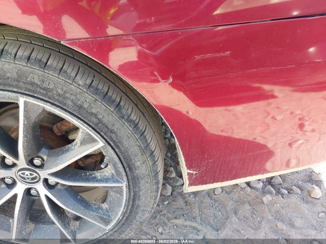 Aukcja sprzedaży 2015 Toyota Camry Xse, vin: 4T1BF1FK1FU873050, numer aukcji: 45260905