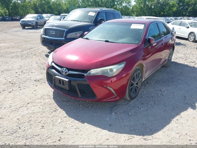Aukcja sprzedaży 2015 Toyota Camry Xse, vin: 4T1BF1FK1FU873050, numer aukcji: 45260905
