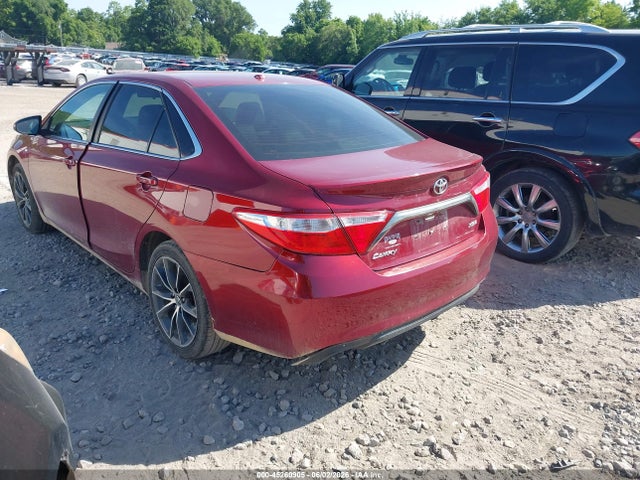 Aukcja sprzedaży 2015 Toyota Camry Xse, vin: 4T1BF1FK1FU873050, numer aukcji: 45260905