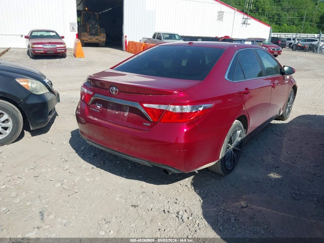 Aukcja sprzedaży 2015 Toyota Camry Xse, vin: 4T1BF1FK1FU873050, numer aukcji: 45260905