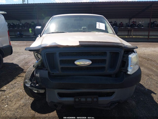 Aukcja sprzedaży 2008 Ford F-150 Stx/xl/xlt, vin: 1FTRF14W98KD17141, numer aukcji: 45260908