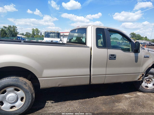 Aukcja sprzedaży 2008 Ford F-150 Stx/xl/xlt, vin: 1FTRF14W98KD17141, numer aukcji: 45260908