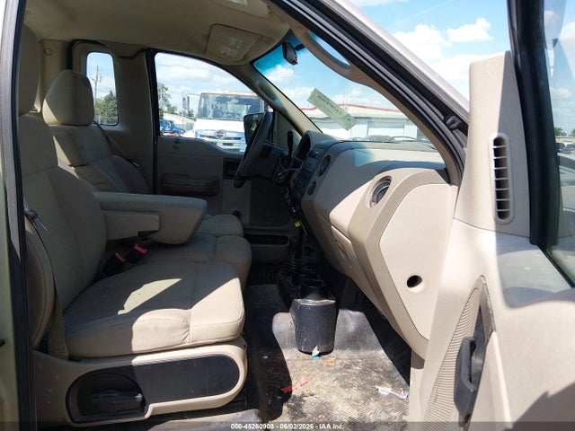 Aukcja sprzedaży 2008 Ford F-150 Stx/xl/xlt, vin: 1FTRF14W98KD17141, numer aukcji: 45260908