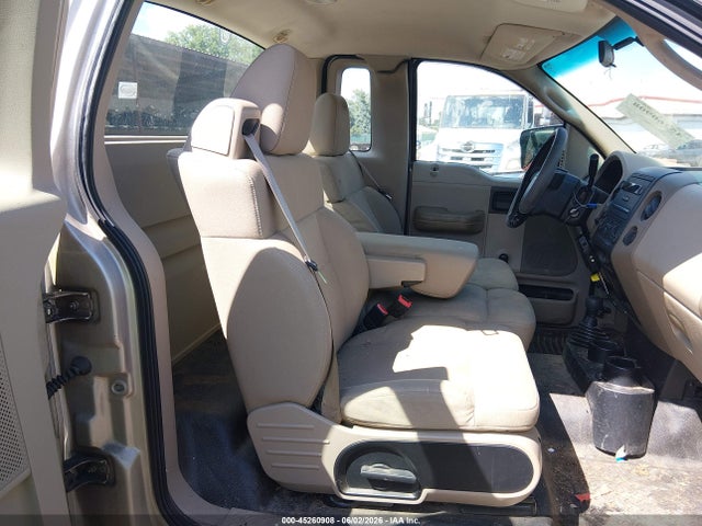 Aukcja sprzedaży 2008 Ford F-150 Stx/xl/xlt, vin: 1FTRF14W98KD17141, numer aukcji: 45260908