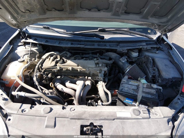 JTKJF5C75GJ015700 Scion TC